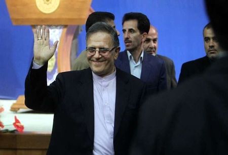 رخِ پنهان اتهام ۳۰ میلیارد دلاری سیف