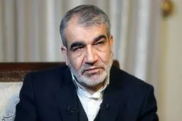 کدخدایی: اگر امروز به جمع‌بندی رسیدیم، نتایج تاییدصلاحیت‌ها اعلام خواهد شد