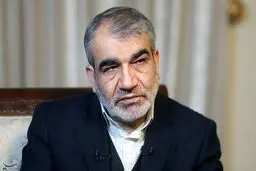 کدخدایی: اگر امروز به جمع‌بندی رسیدیم، نتایج تاییدصلاحیت‌ها اعلام خواهد شد
