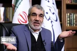 واکنش کدخدایی به انتشار اخبار جعلی درباره بررسی صلاحیت‌ها