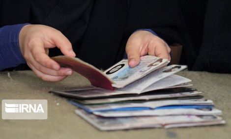 درخواست صدور شناسنامه حداکثر تا ۱۵ روز قبل از انتخابات