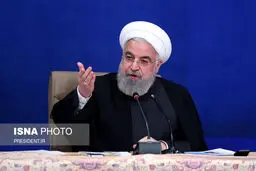 می خواهیم تحریم را برداریم، اما عده ای عزاداری می کنند/مردم از کاندیداها برنامه می خواهند
