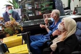 پدر بابک خرمدین: عذاب وجدان ندارم