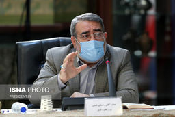 برخورداری یکسان نامزدهای انتخابات از امکانات عمومی یک الزام قانونی است