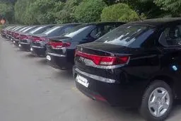 این خودرو کاندیداهای انتخابات ۱۴۰۰ را به محل مناظره می‌رساند