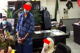 چهارمین مقتول در لیست قتل های پدر بابک خرمدین چه کسی بود ؟