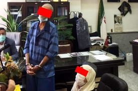 چهارمین مقتول در لیست قتل های پدر بابک خرمدین چه کسی بود ؟