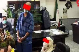 چهارمین مقتول در لیست قتل های پدر بابک خرمدین چه کسی بود ؟