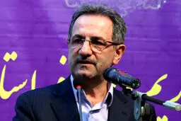 استاندار تهران: افزایش قیمت نان قانونی نیست/ برخورد با متخلفین