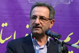 استاندار تهران: افزایش قیمت نان قانونی نیست/ برخورد با متخلفین