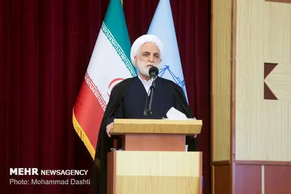 بدون اغماض با تخلفات انتخاباتی برخورد می‌کنیم