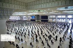 کنکور ۲ بار در سال برگزار می‌شود