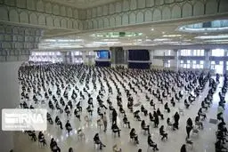 کنکور ۲ بار در سال برگزار می‌شود