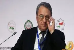 روسیه بر سر تحولات غزه به تل‌آویو اعتراض کرد