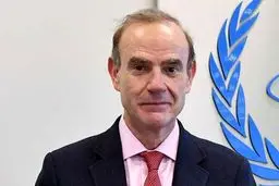 کاملاً مطمئنم توافق نهایی برای احیای برجام حاصل خواهد شد