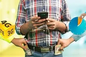 ماجرای ممنوعیت گرانی اینترنت در سال ۱۴۰۰ / وزارت ارتباطات: افزایش قیمت، غیرمجاز بوده و اصلاح می‌شود