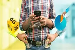 ماجرای ممنوعیت گرانی اینترنت در سال ۱۴۰۰ / وزارت ارتباطات: افزایش قیمت، غیرمجاز بوده و اصلاح می‌شود