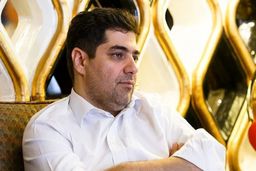 شهرام جزایری به ۷ سال زندان محکوم شد