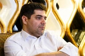 شهرام جزایری به ۷ سال زندان محکوم شد