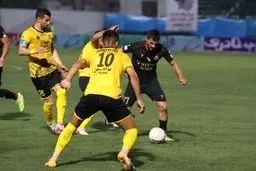 تیم‌های راه یافته به یک چهارم نهایی جام حذفی