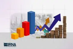 آرامش بهاری محرک تورم