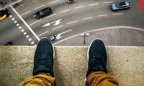 فاجعه خودکشی از خط قرمز ها گذشت!