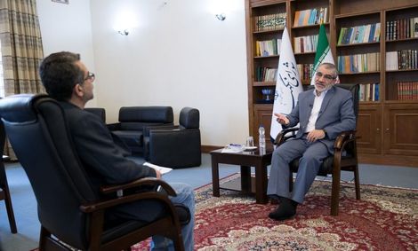 کدخدایی: اگر ۴۰ نفر از نظر صلاحیت مشکلی نداشته باشند، به ناچار باید تایید شوند/ تاکنون چنین حالتی در طول انتخابات اتفاق نیفتاده