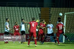کری‌خواندن با گل خورده!