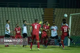 کری‌خواندن با گل خورده!