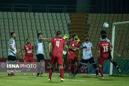 کری‌خواندن با گل خورده!