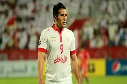 واکنش تند جواد کاظمیان به بی حرمتی غیراخلاقی بهداد سلیمی به ملی پوشان فوتبال + عکس