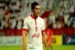 واکنش تند جواد کاظمیان به بی حرمتی غیراخلاقی بهداد سلیمی به ملی پوشان فوتبال + عکس