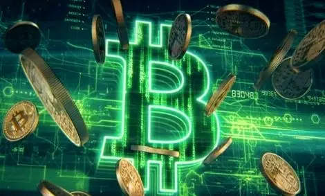 بیت کوین دوباره به بالای ۴۲ هزار دلار صعود کرد