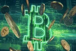 بیت کوین دوباره به بالای ۴۲ هزار دلار صعود کرد
