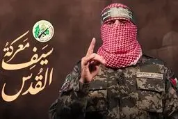 القسام: حمله‌ موشکی سنگین علیه دشمن تدارک دیده بودیم