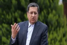 همتی: غیرقانونی بودن توقیف دارایی ایران در لوکزامبورگ تایید شد