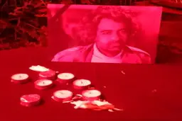 اضطرابی فراگیر در جامعه، با خبر قتل بابک خرمدین