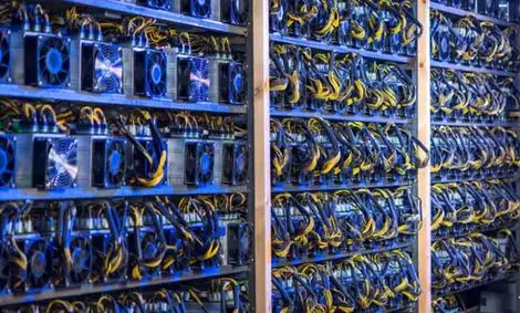 چند درصد بیت‌کوین در ایران استخراج می‌شود؟/درآمد استخراج بیت‌کوین