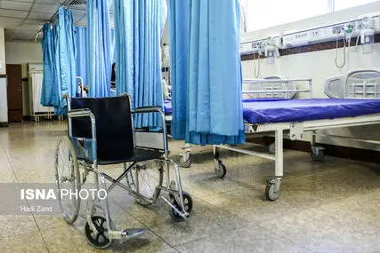 پیکر مادر و نوزاد افغان با وجود بدهی میلیونی به خانواده اش تحویل داده شد