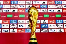 فیفا با برگزاری جام جهانی هر ۲ سال موافقت کرد
