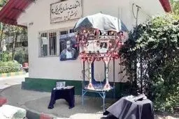 برادر “بابک خرمدین” خودکشی کرد!