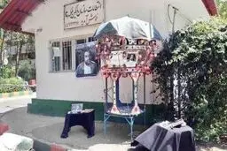 برادر “بابک خرمدین” خودکشی کرد!