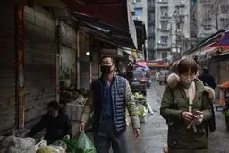 کووید ۱۹ طی یک دهه آینده به بیماری فصلی تبدیل می‌شود