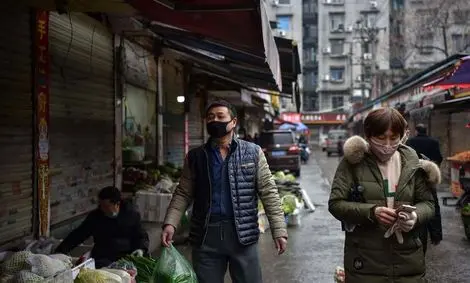 کووید ۱۹ طی یک دهه آینده به بیماری فصلی تبدیل می‌شود