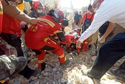 تکذیب خبر انفجار در پالایشگاه آبادان و زخمی شدن ۳ کارگر