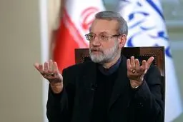 روایت جالب علی لاریجانی از ملاقات با ملک عبدالله و ادعای پادشاه سعودی درباره سپاه