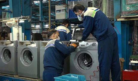 ال.جی و سامسونگ دیگر نمی‌آیند!/افزایش ۱۰ درصدی قیمت لوازم خانگی