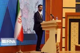 وزیر ارتباطات: اینستاگرام فیلتر نمی‌شود