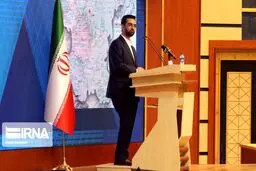 وزیر ارتباطات: اینستاگرام فیلتر نمی‌شود
