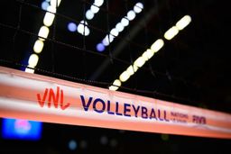 قوانین ویژه برای لیگ ملت‌های والیبال